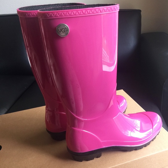 ugg pink rain boots ugg pink rain boots