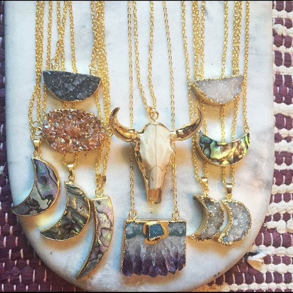 Jewelry - Boho jewelry