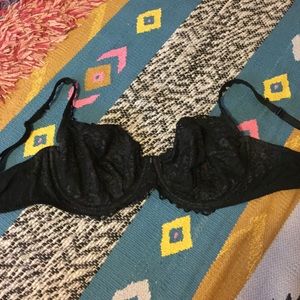 Victoria's Secret Unlined Bra