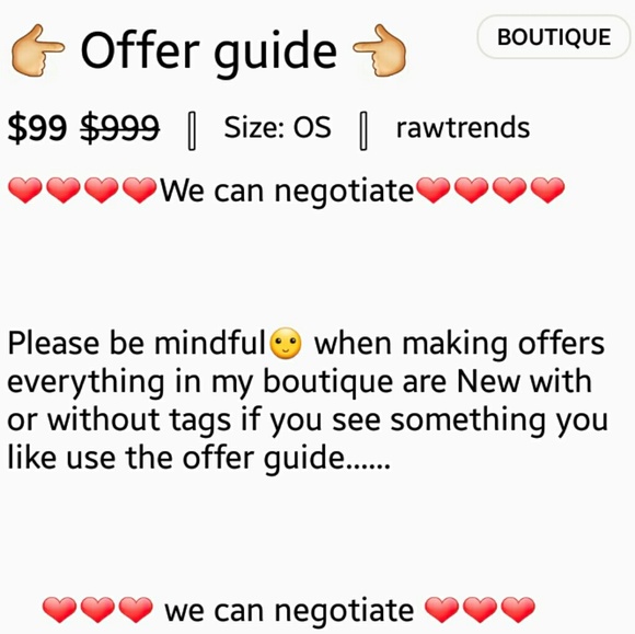 2/$20 🌷HP"see mee "🌷Embroidered mesh bodysuit - Picture 4 of 4