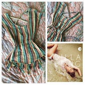 Billabong Baja Top