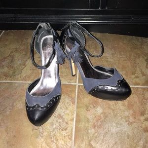 The naughty librarian