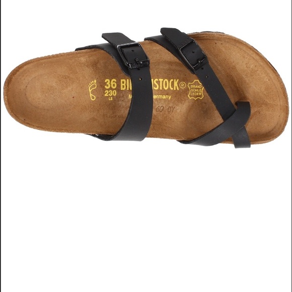 birkenstock size 8.5