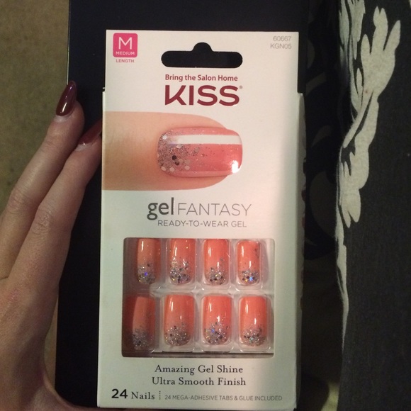 Nails