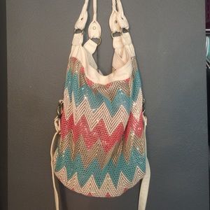 Big Buddha tote