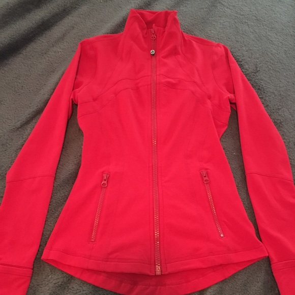 Lululemon define jacket.