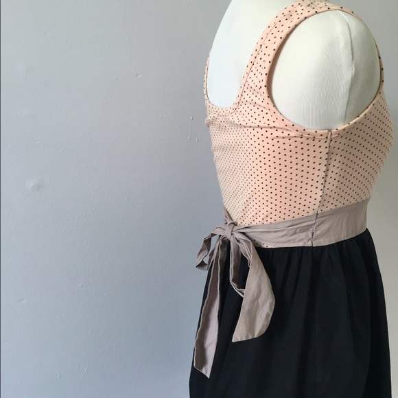 BUNDLES 25% OFF! Anthropologie S Kimchi Blue Dress