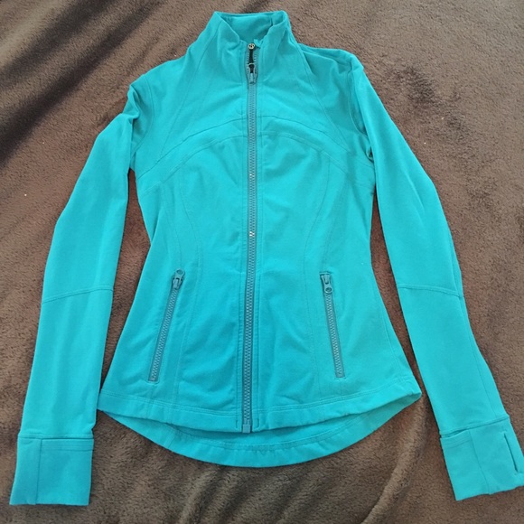 Lululemon define jacket
