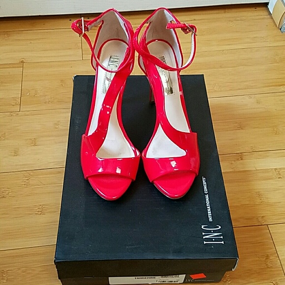 INC Heels