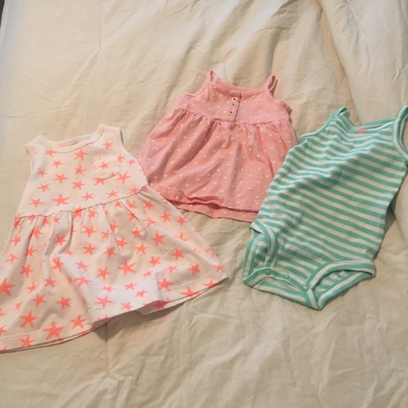 Super cute 6months bundle