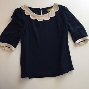 ASOS blouse