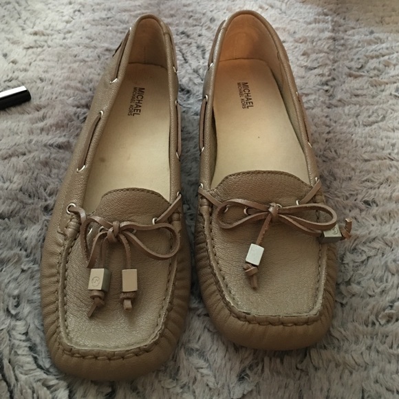 Michael Kors loafers