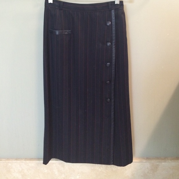 Vintage Sara Fredericks skirt