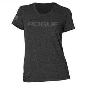 Rogue Fitness tee