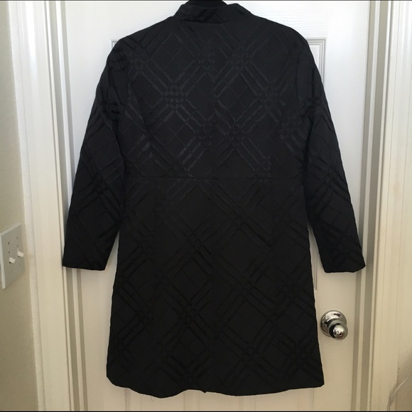 Dusk Ruffle Coat 10 - Picture 4 of 5