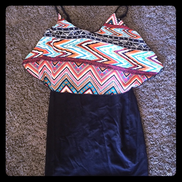 Dress!