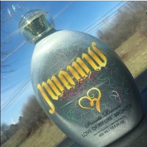 JWOWW Lotion (Reserved for KamKam 😘)