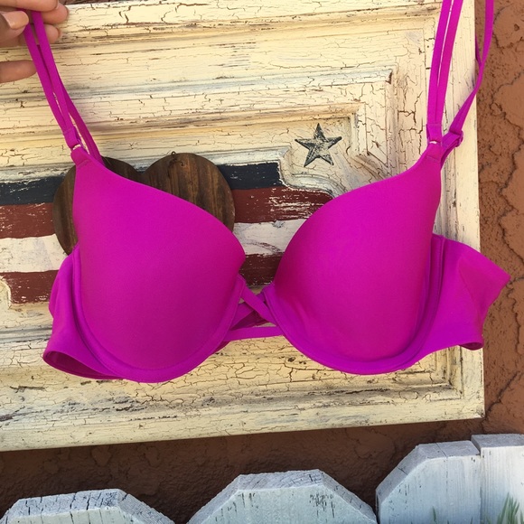 Victoria's Secret bra
