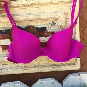 Victoria's Secret bra