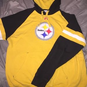 Pittsburgh steelers hoodie