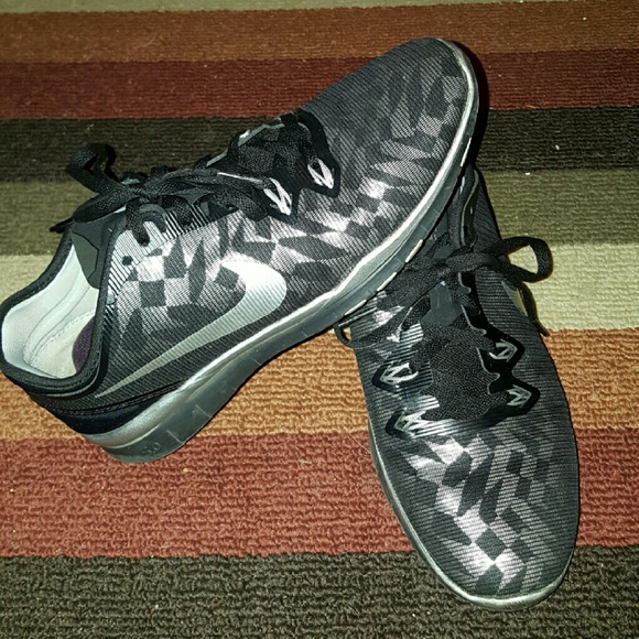Nike Free 5.0 TR Fit