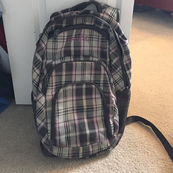 Dakine Backpack - Picture 1 of 4