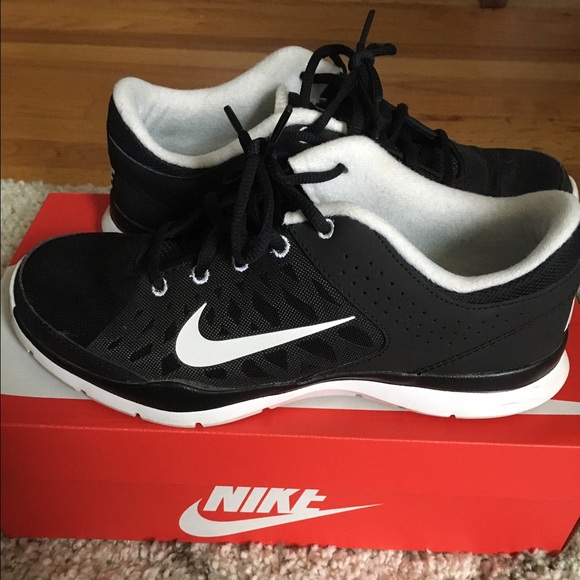 Nike trainers