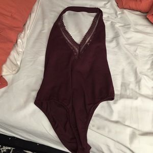 Body suit