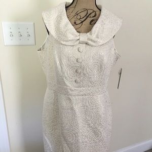 Tahari Dress