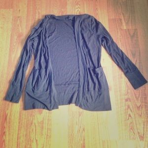 Cato long sleeve cardigan