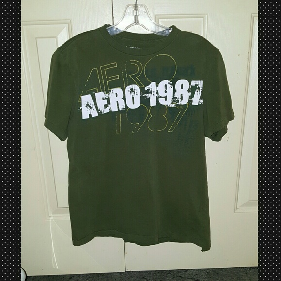 Aeropostale shirt