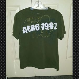 Aeropostale shirt