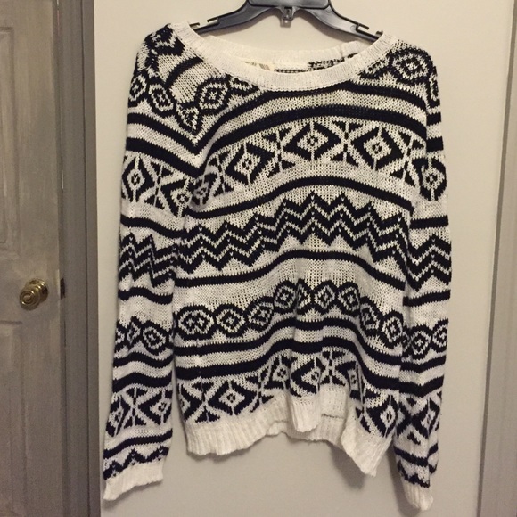 Sweater