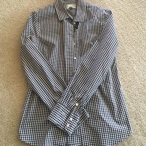 J crew stretch perfect 💙