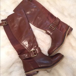 Lucky brand boots
