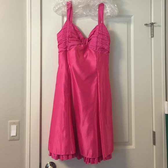 Jessica McClintock Cocktail dress