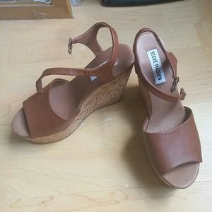 Steve Madden KORKEY sandals