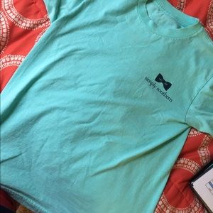Simply southern tee
