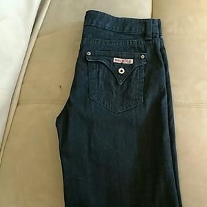 Hudson Jeans 29x30 26 in bottoms