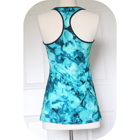 Exercise Tank - Picture 2 of 3