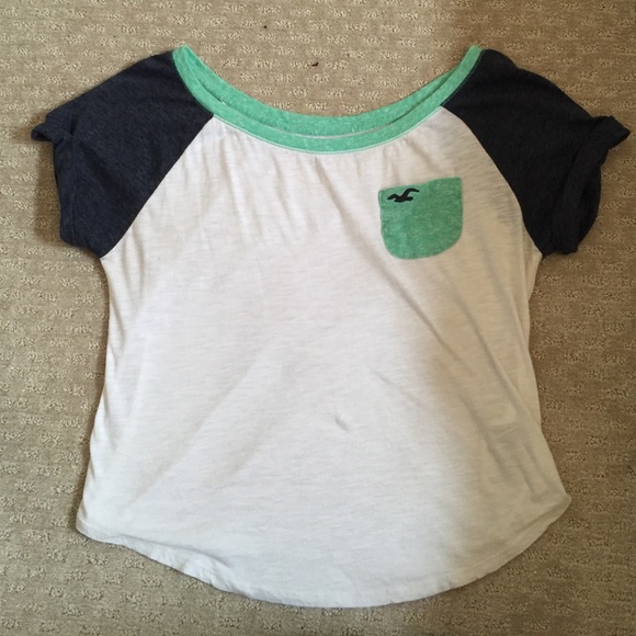 Baseball tee