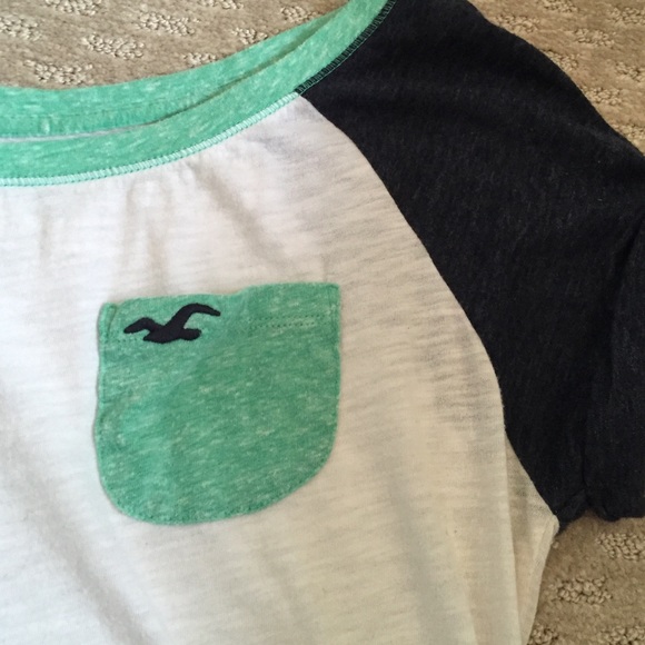 Baseball tee - Picture 2 of 3