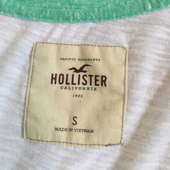 Baseball tee - Picture 3 of 3