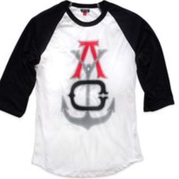 Asphalt Yacht Club t-shirt - Picture 2 of 4