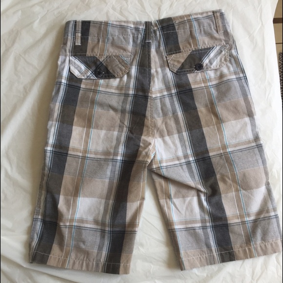 Micros Shorts - Picture 2 of 4