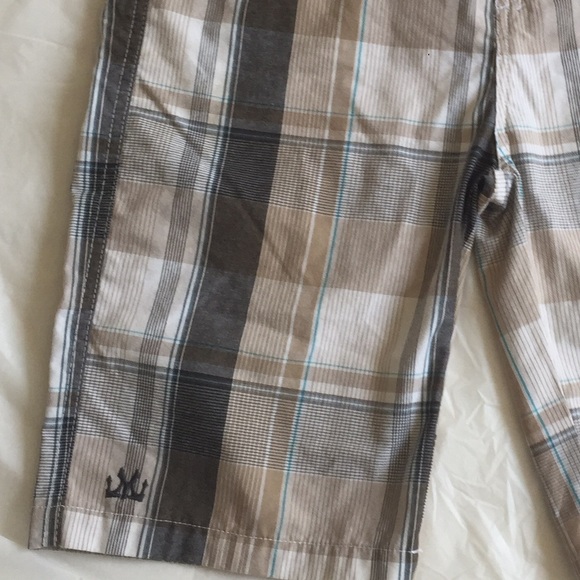 Micros Shorts - Picture 3 of 4