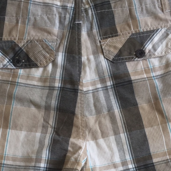 Micros Shorts - Picture 4 of 4