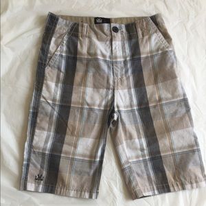 Micros Shorts