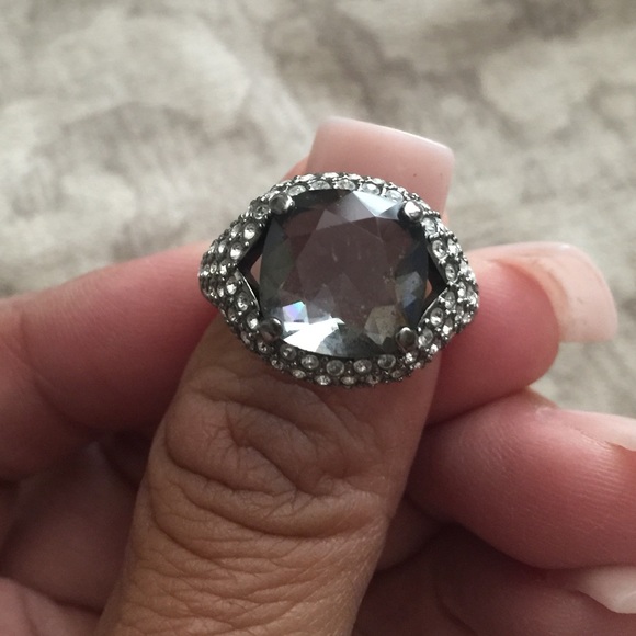 Swarovski Laureen Ring