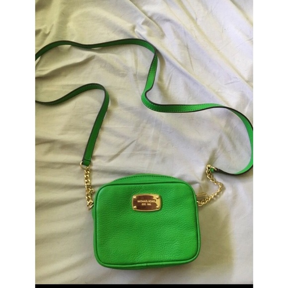 Michael Kors crossbody purse